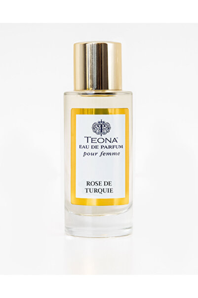 TEONA Apa de Parfum Rose De Turquie Femei 30 ml