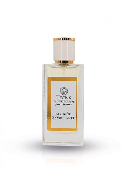 TEONA Apa de Parfum Mangue Envoutante Femei 60 ml