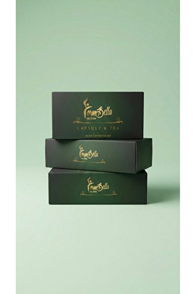 Genel Markalar Formbelle Set 3X