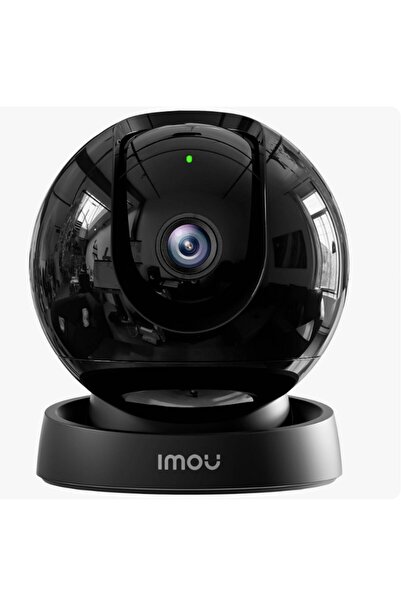 Imou Rex 3D WiFi Kamera/3MP-Gece Görüş-360°Hareket-İki Yönlü Ses-SD Kart-ONVI...