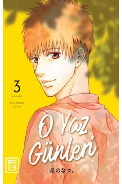 Athica O Yaz Günleri 3