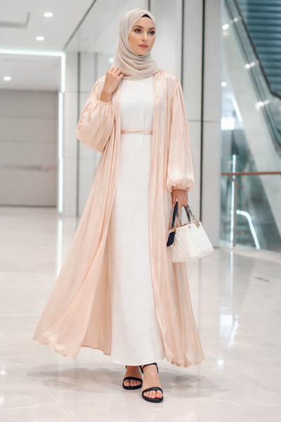 Generic OrientC Special offer Abaya F004