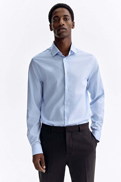 H&M Slim Fit Cotton shirt