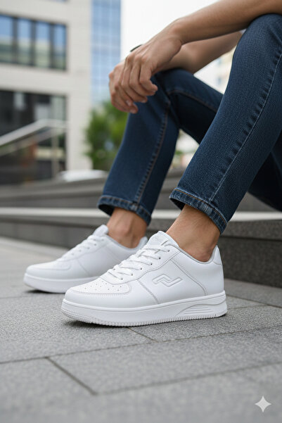 Jump 21516 ΣΝΙΚΕΡΣ ΟΥΝΙΣΕΞ ΓΥΝΑΙΚΕΙΑ & ΑΝΔΡΙΚΑ ΑΘΛΗΤΙΚΑ ΠΑΠΟΥΤΣΙΑ