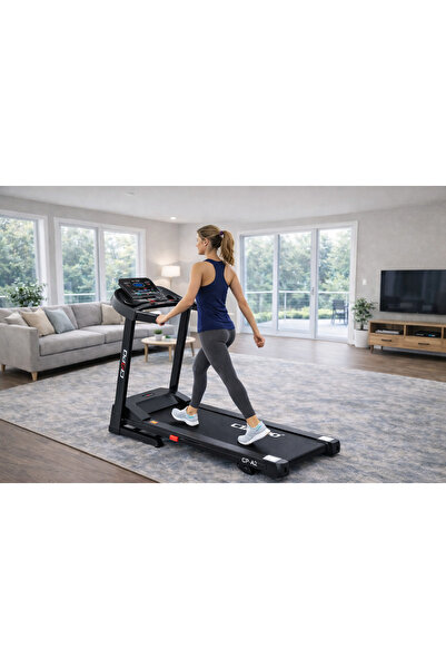 not CIAPO 1430 Electric Treadmill 3 HP with Automatic Incline