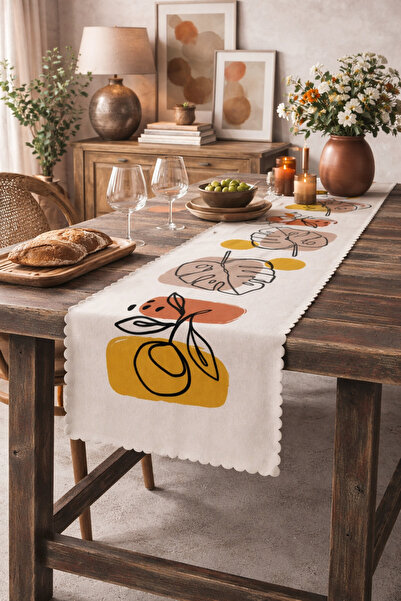 SasoHome Simple Moderan Design Cveće obrazac Digitalni Štampani Dekorativni t...