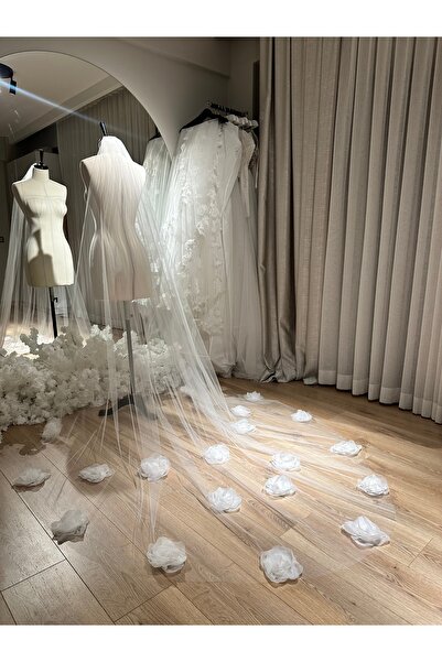 enb ÇİÇEKLİ DUVAK