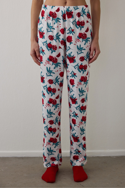 Penti Best Season Termal Etkili Pijama Altı