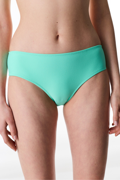 Penti Ментовозелено бикини Meli Hipster