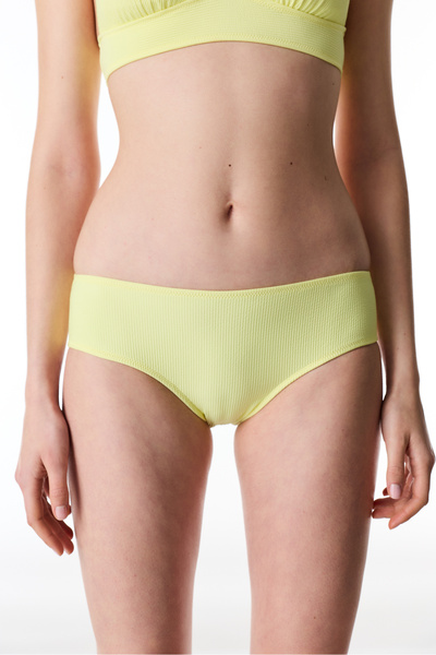 Penti Yellow Arya Hipster Bikini Bottom