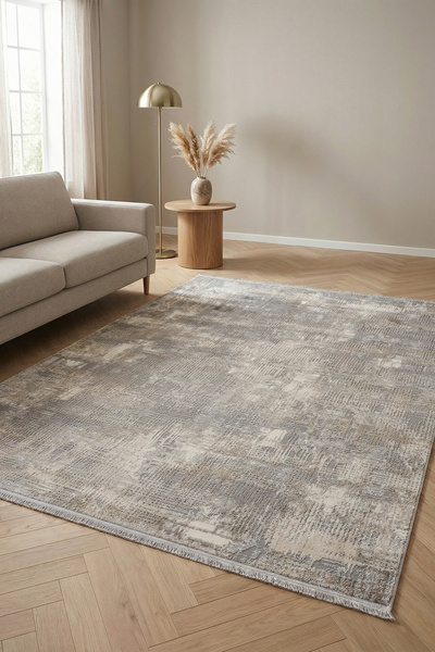 Konfor Halı Konfor Notta 1107 Modern Dokuma Halı