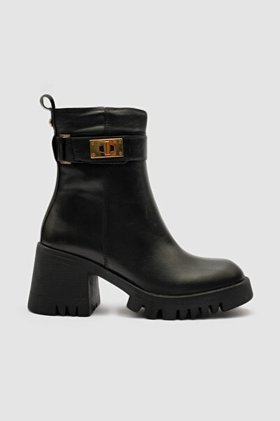 TOGO Kadın Casual Bot [060290]