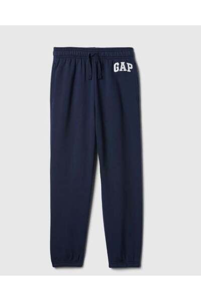 GAP Kids 645425-002V-BAS HERITAGE JOGGER