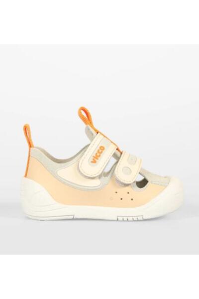 Vicco ERKEK BEBEK RİGA İLK ADIM AYAKKABISI GKVC0015