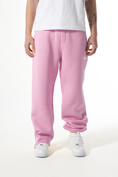 Flaw Wear Ροζ φαρδιά φόρμα Flaw Atelier