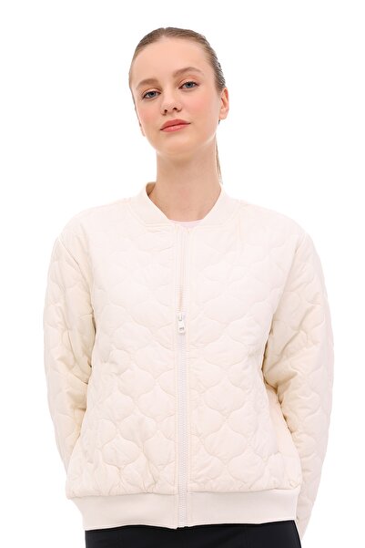 Kinetix WL 1FLORENT 1BT260 6FX Ekru Kadın Mont