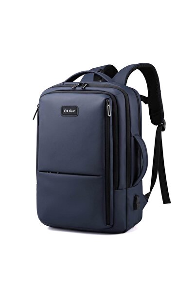 HIKE Premium Durable 16.5-inch Backpack Water Resistant Laptop Daypack