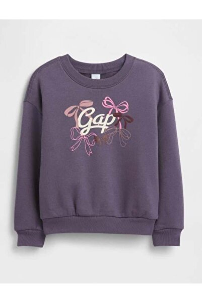 GAP Kids KIZ BEBEK 793457004 DOORBUSTER CREW