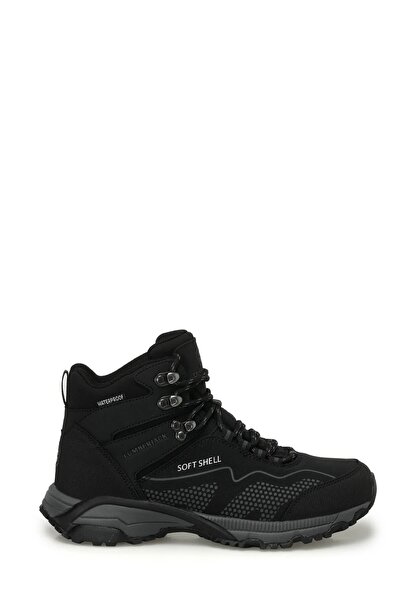 lumberjack حذاء FEST HI 5PR أسود للنساء للاستخدام الخارجي