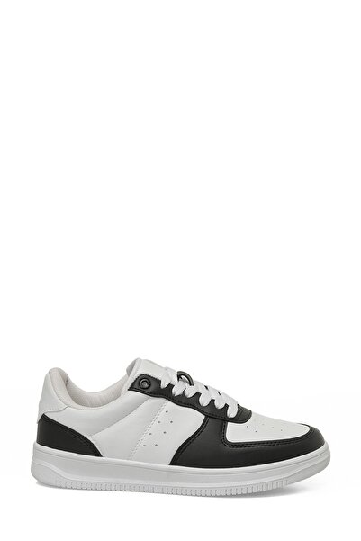 Torex TRX24S-004 W 6FX Черни дамски маратонки