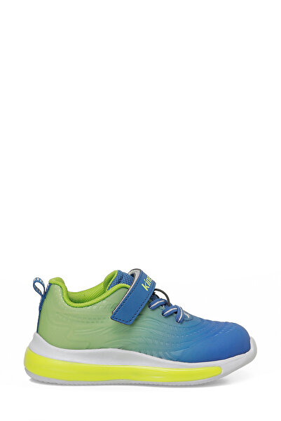 Kinetix Kensal P 6Fx Saks Boys' Sports Shoes