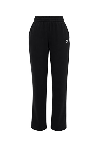 Reebok NEW ID CLASS OH PANT Siyah Kadın Eşofman Altı