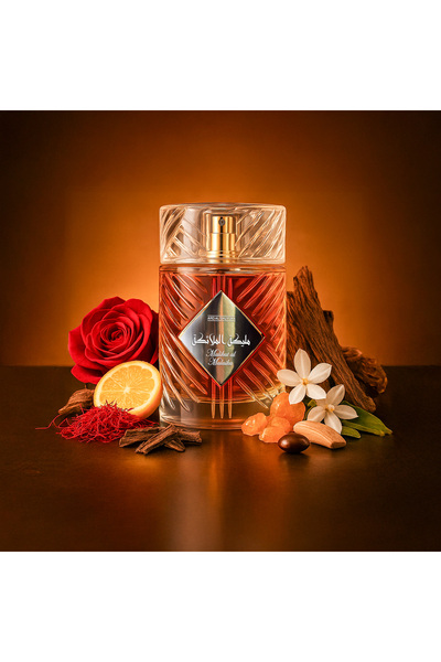 Shaikh Saeed أرض الشيوخ ملكة الملائكة EDP 100 مل