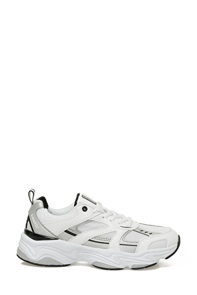 Kinetix Interest Tx W 6Fx White Women's Sneaker