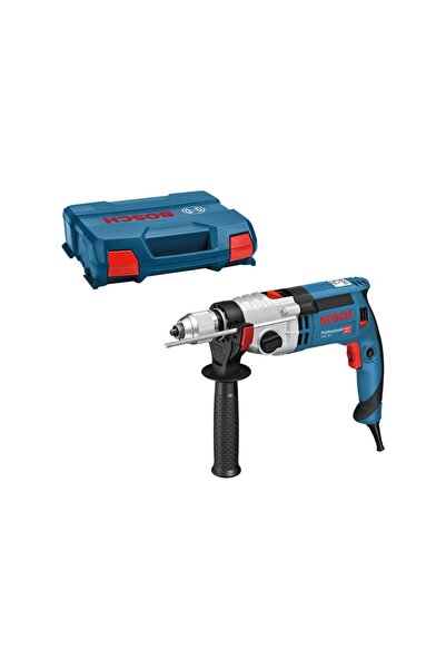 Bosch GSB 24-2 DARBELİ MATKAP