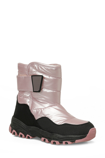 Kinetix FUJI-KRK-INT 5PR Pembe Kız Çocuk Çizme
