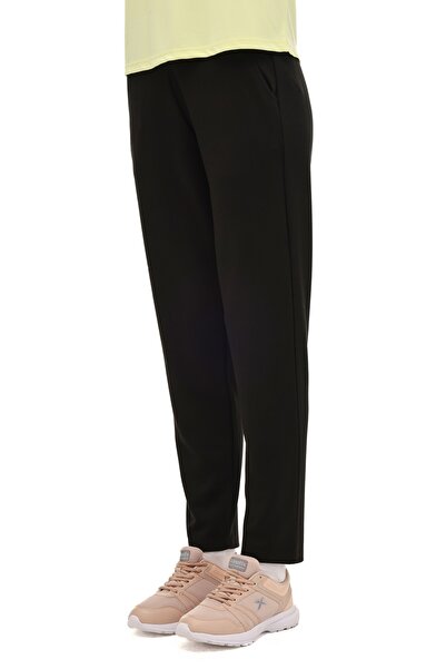Kinetix Wl 22Joye 6Fx Black Women's Sweatpants