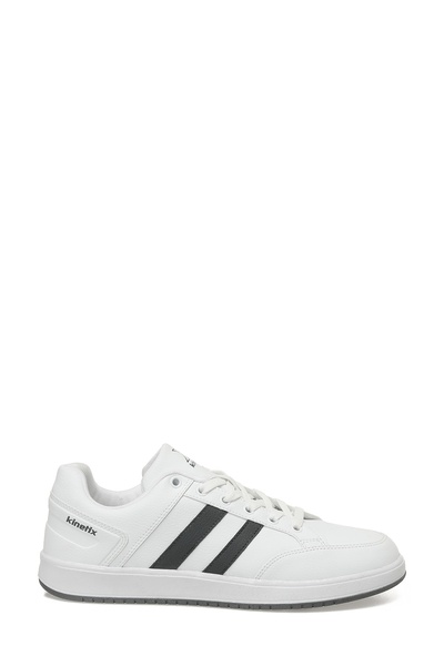 Kinetix Adidași pentru bărbați KORT PU 5PR alb