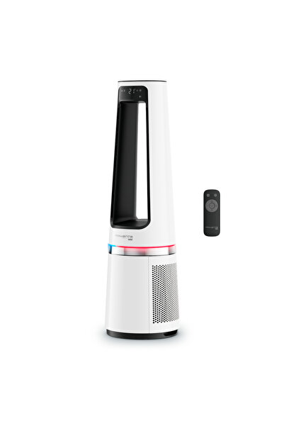 Rowenta Purificator 3 în 1 cu funcție suplimentară de încălzire și ventilație...