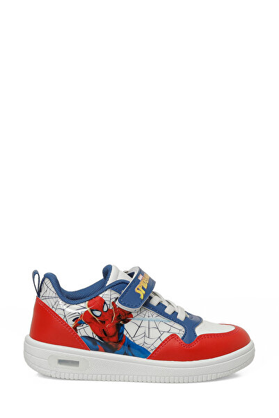 SPIDERMAN ALLAN.P6FX Kırmızı Erkek Çocuk Sneaker