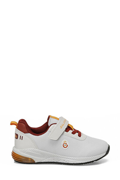 Galatasaray Korper P 6Fx White Boys' Sports Shoes
