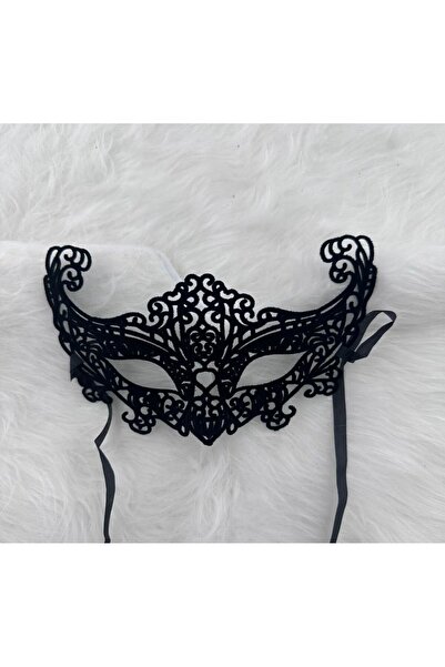 PARTİPORT DANTEL MASKE