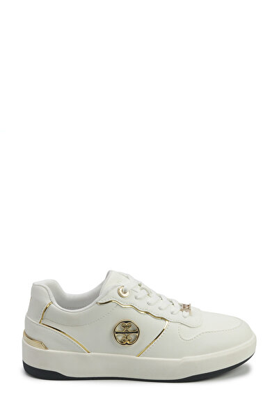 Nine West Heydin 5Pr White Women's Sneaker
