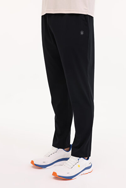 lumberjack Mb Downs 23Aw-181920 5Pr Black Men's Sweatpants