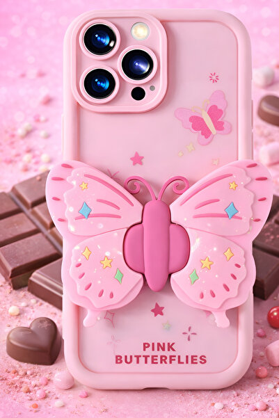 Ceponya غطاء سيليكون لهاتف آيفون 14 برو بتصميم مميز مع حماية للكاميرا