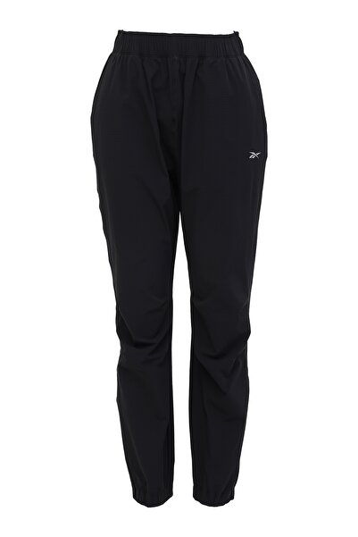 Reebok SHILLY JOGGER Siyah Kadın Eşofman Altı