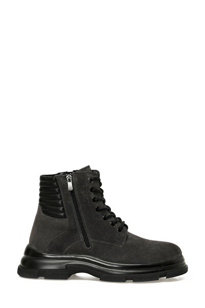 İnci MARTIN.S 5PR GRI Erkek Postal