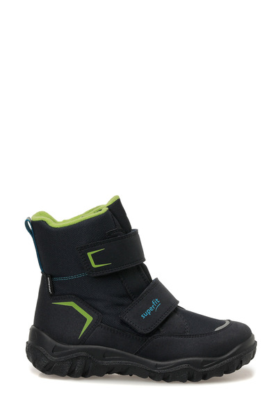 Superfit HUSKY Mavi Erkek Çocuk Outdoor Bot