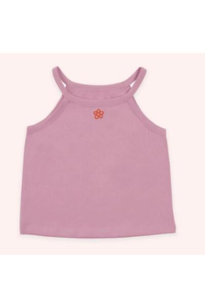 Panço ΚΟΡΙΤΣΙΣΤΙΚΟ ΑΘΛΕΤΙΚΟ ΤΟΠ ΜΕ ΣΤΑΜΠΑ ΛΟΥΛΟΥΔΙΩΝ GKPN0108