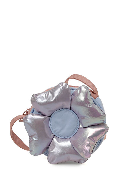 Polaris Daisy Cprz 5Pr Multi-Colored Girls' Crossbody Bag