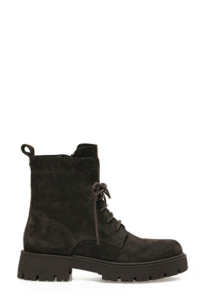 İnci KEZIA.S 5PR Kahverengi Kadın Postal