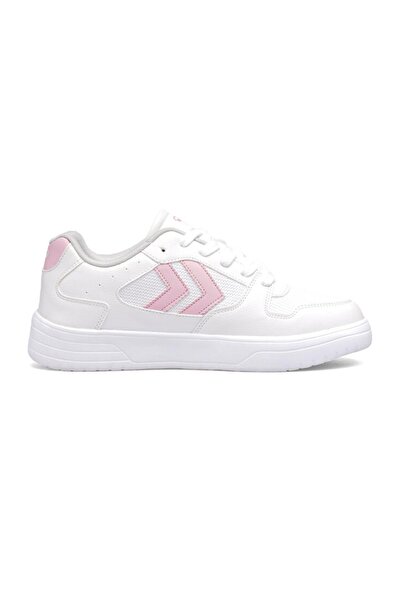 hummel Kayno Sm. 900865-9144 Pink/White Sports Shoes