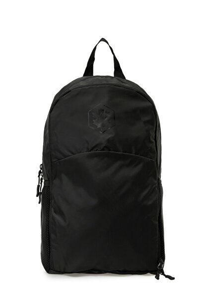 lumberjack Ml Lumer Bpck 5Pr Black Unisex Backpack