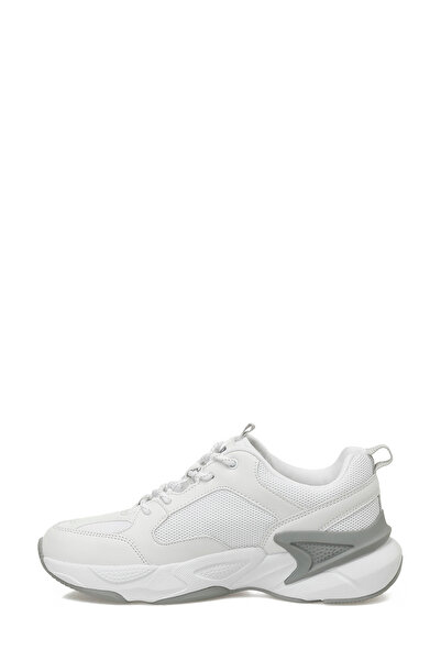 U.S. Polo Assn. MAYBE WMN 5PR Beyaz Kadın Sneaker