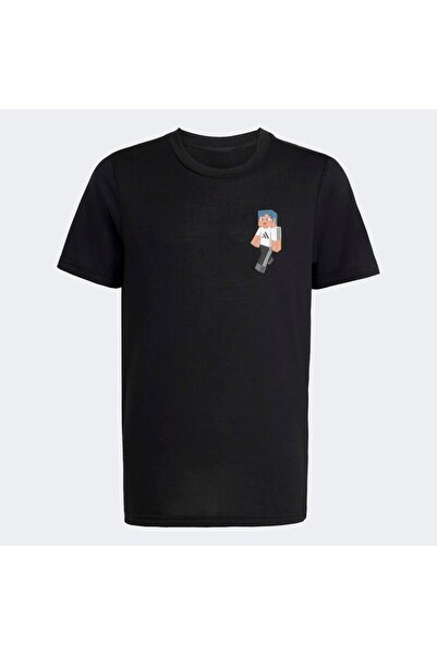 adidas Kd0980 Kd0980 J Mc Tr Tee