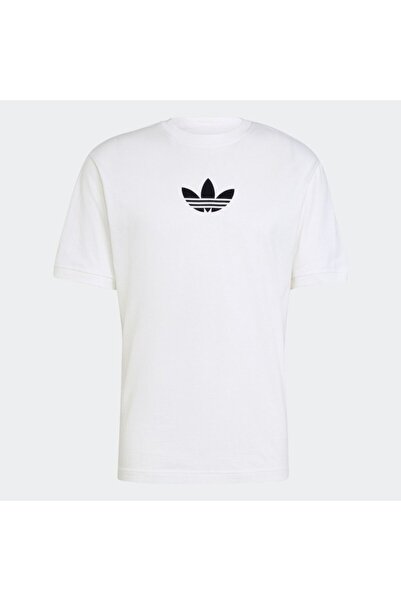 adidas Men's Casual T-Shirt Oversize Tee Jx1515